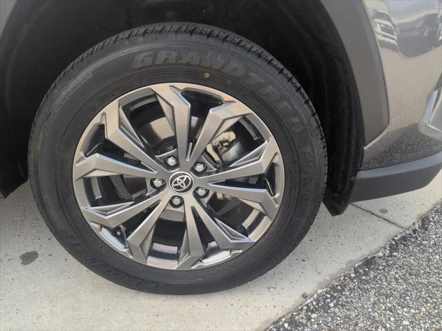 2023 Toyota RAV4 Hybrid XLE Premium