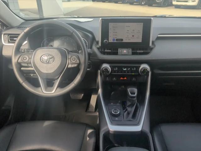 2023 Toyota RAV4 Hybrid XLE Premium