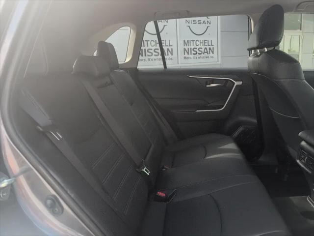 2023 Toyota RAV4 Hybrid XLE Premium
