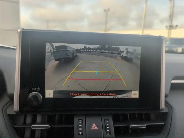 2023 Toyota RAV4 Hybrid XLE Premium