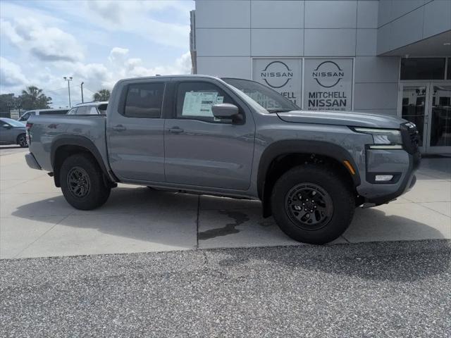 2026 Nissan Frontier Crew Cab PRO-4X 4x4 for sale in Enterprise, AL