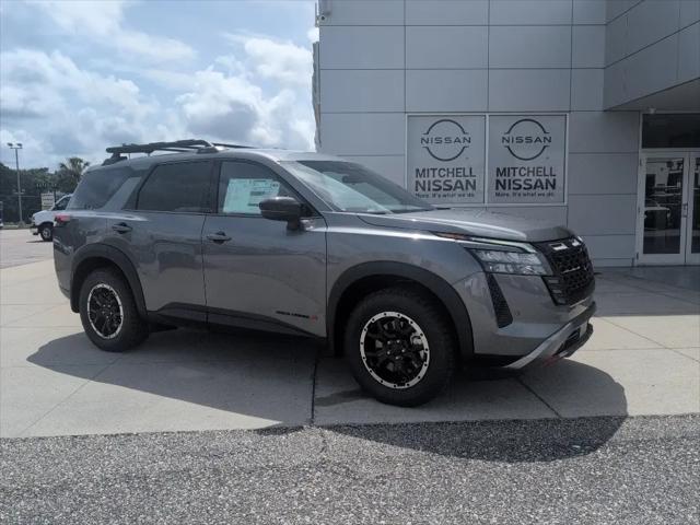 2026 Nissan Pathfinder Rock Creek for sale in Enterprise, AL