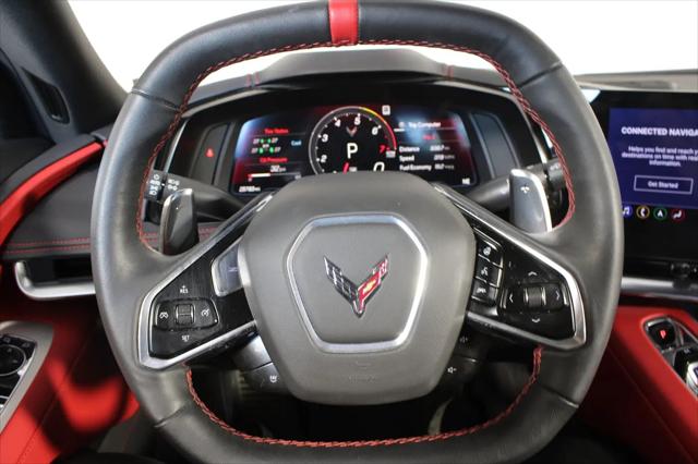 2023 Chevrolet Corvette Stingray RWD Coupe 2LT