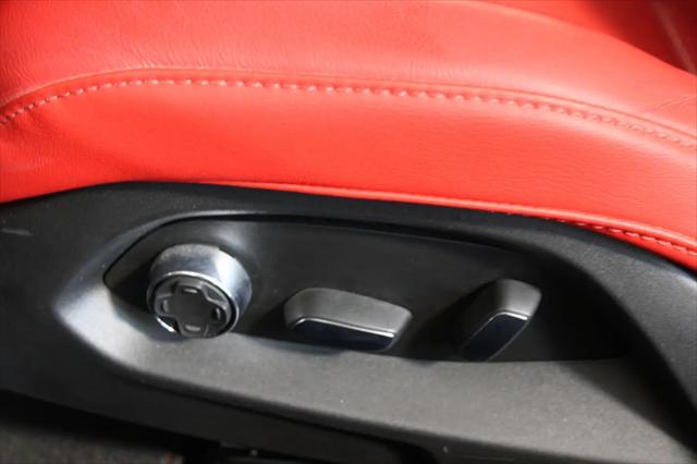 2023 Chevrolet Corvette Stingray RWD Coupe 2LT