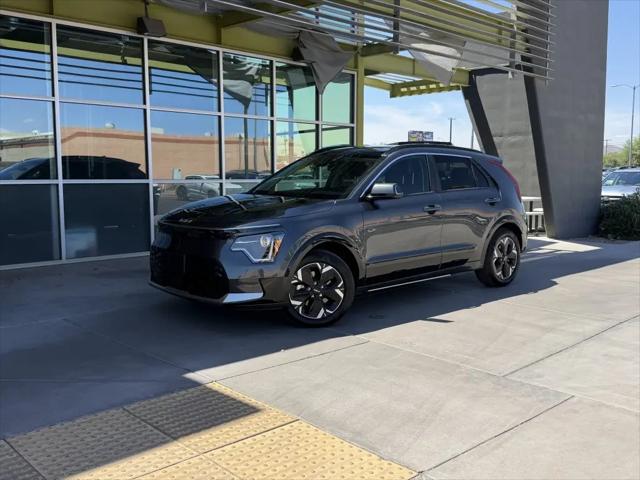 2025 Kia Niro EV Wind for sale in Tempe, AZ