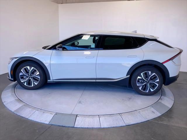 2024 Kia EV6 Light Long Range