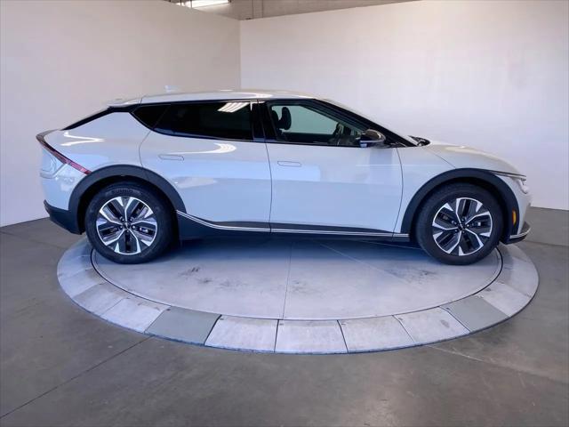 2024 Kia EV6 Light Long Range