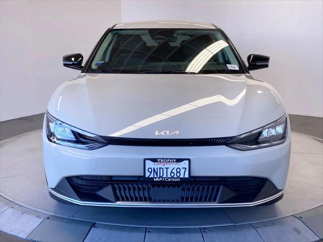 2024 Kia EV6 Light Long Range