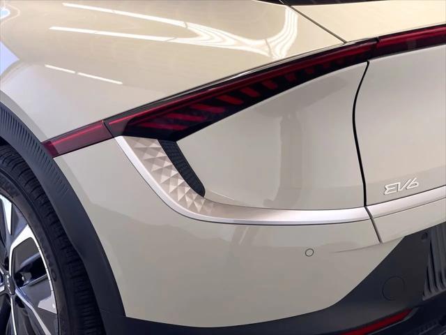 2024 Kia EV6 Light Long Range