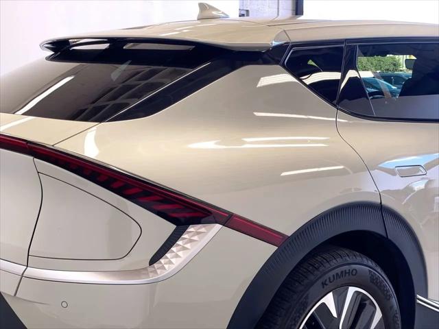 2024 Kia EV6 Light Long Range