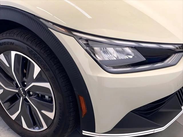 2024 Kia EV6 Light Long Range