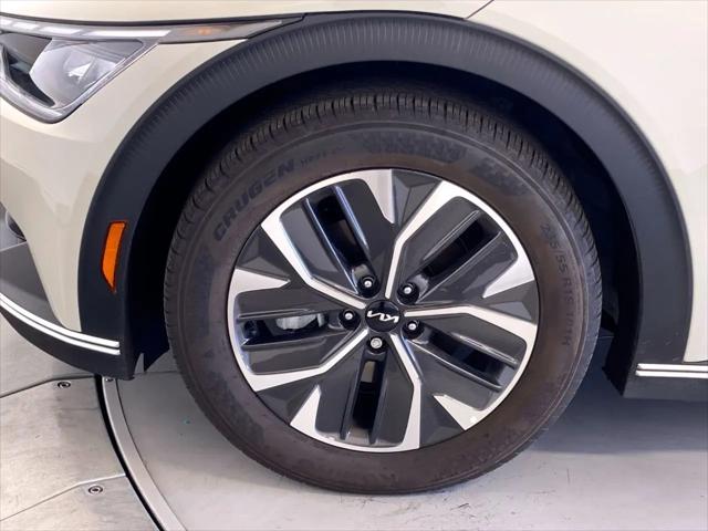 2024 Kia EV6 Light Long Range