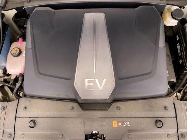 2024 Kia EV6 Light Long Range