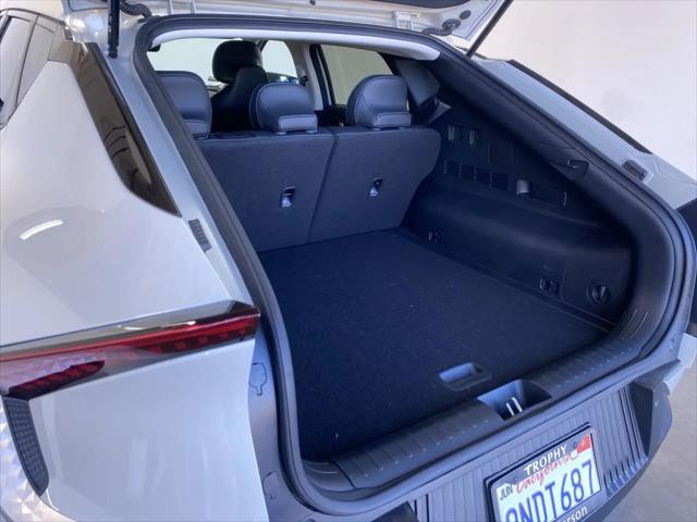 2024 Kia EV6 Light Long Range