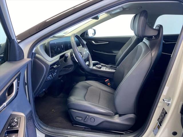 2024 Kia EV6 Light Long Range
