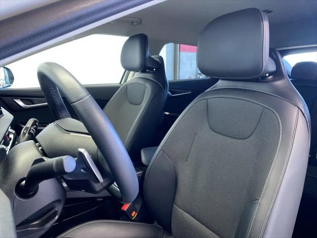 2024 Kia EV6 Light Long Range