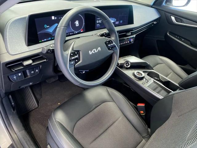 2024 Kia EV6 Light Long Range