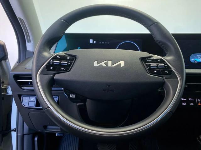 2024 Kia EV6 Light Long Range