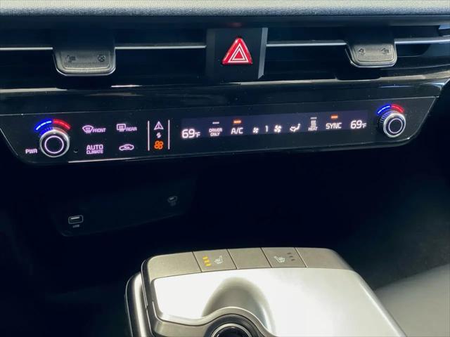 2024 Kia EV6 Light Long Range