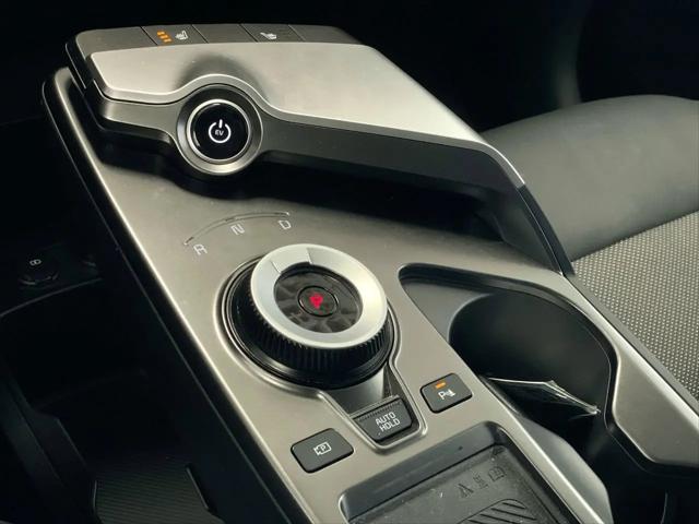 2024 Kia EV6 Light Long Range