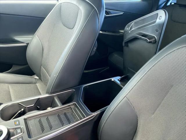 2024 Kia EV6 Light Long Range