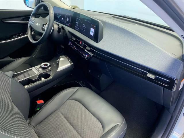 2024 Kia EV6 Light Long Range