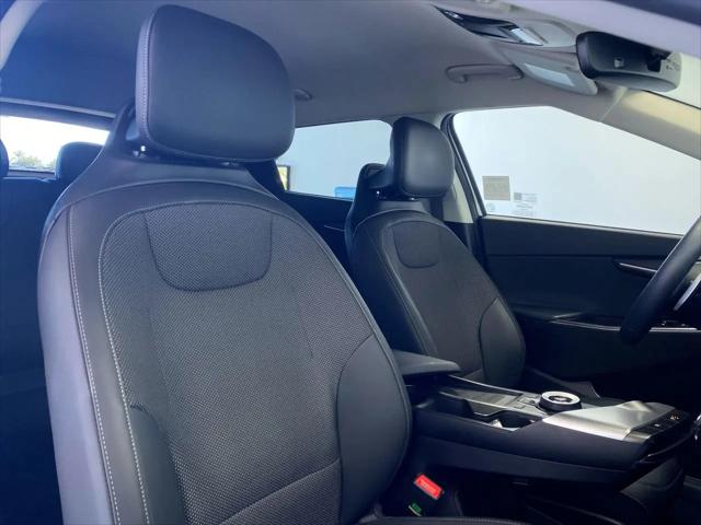 2024 Kia EV6 Light Long Range
