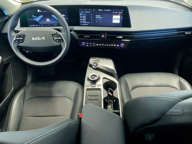 2024 Kia EV6 Light Long Range