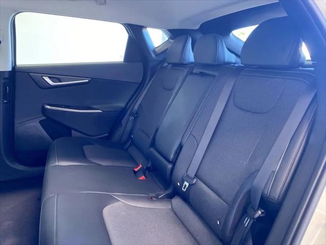 2024 Kia EV6 Light Long Range