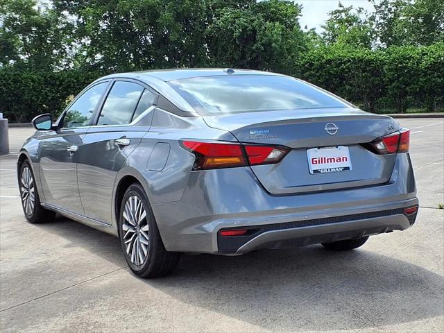 2023 Nissan Altima SV FWD