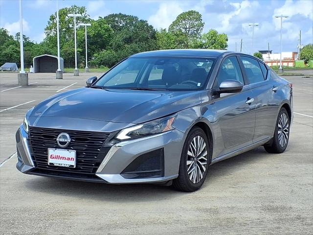 2023 Nissan Altima SV FWD
