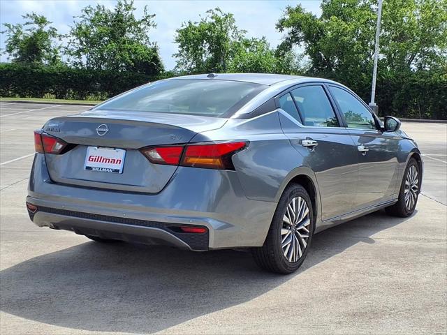 2023 Nissan Altima SV FWD