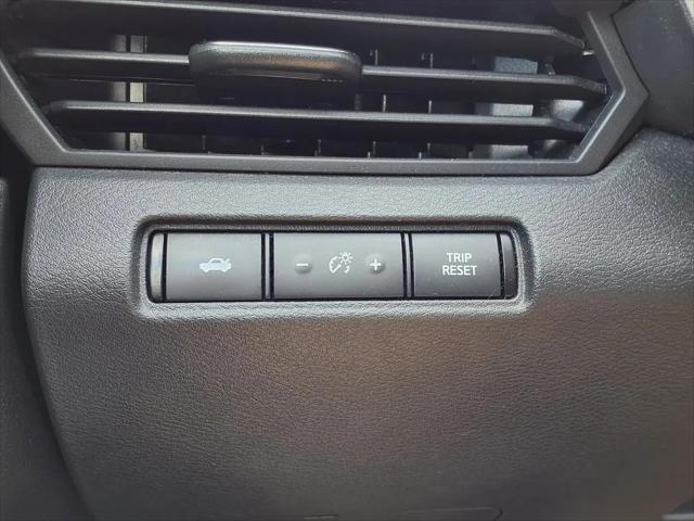 2023 Nissan Altima SV FWD