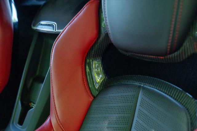 2020 Chevrolet Corvette Stingray RWD Coupe 2LT