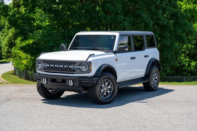 2024 Ford Bronco Badlands for sale in Greensboro, NC