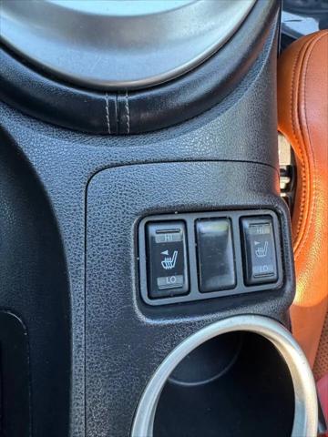 2014 Nissan 370Z Touring