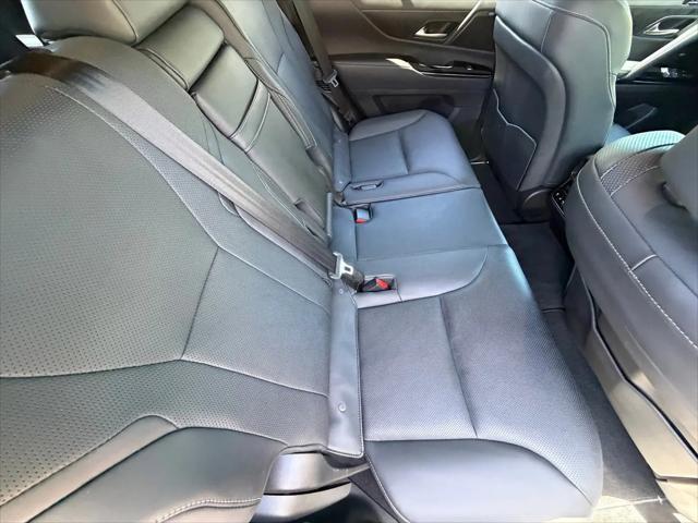 2024 Lexus LX Premium