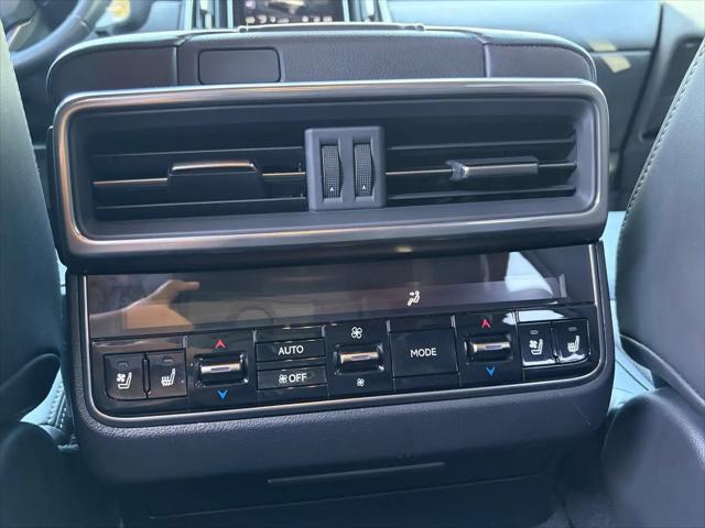 2024 Lexus LX Premium