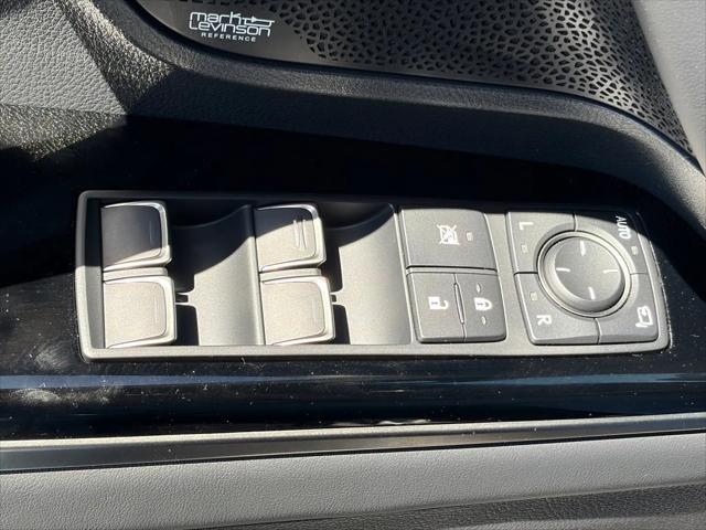 2024 Lexus LX Premium