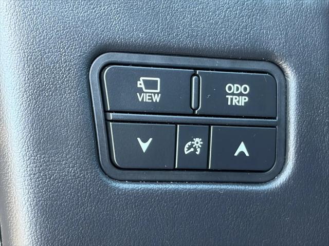 2024 Lexus LX Premium