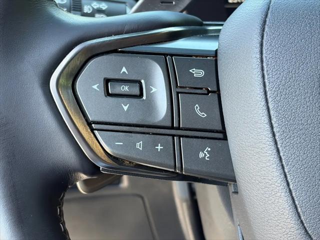 2024 Lexus LX Premium