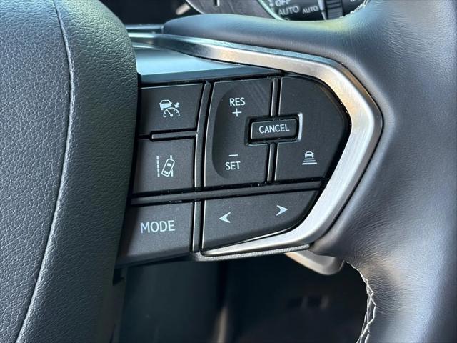 2024 Lexus LX Premium