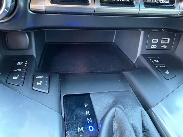 2024 Lexus LX Premium