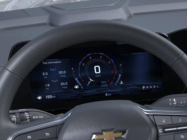 2026 Chevrolet Suburban LS, 4WD