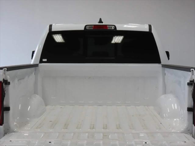 2023 Ram 1500 Big Horn Crew Cab 4x4 5'7" Box
