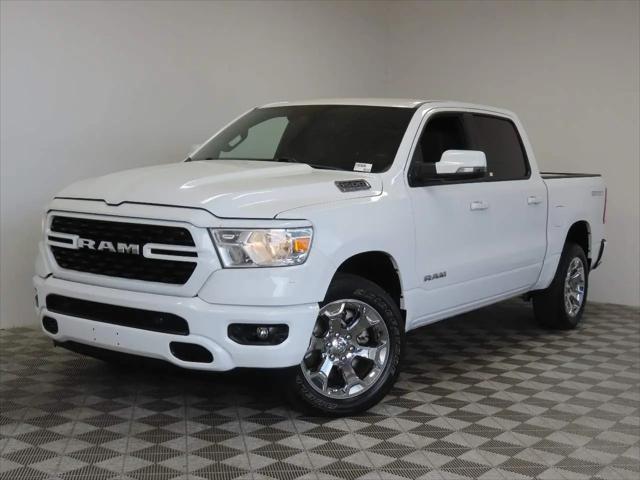 2023 Ram 1500 Big Horn Crew Cab 4x4 5'7" Box for sale in Tucson, AZ