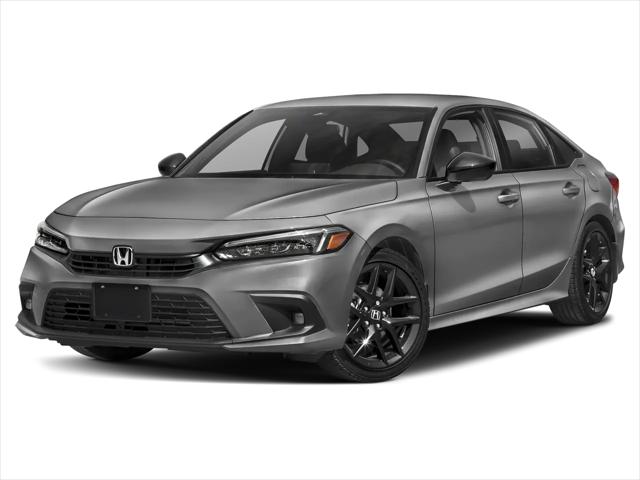 2024 Honda Civic Sport for sale in High Point, NC