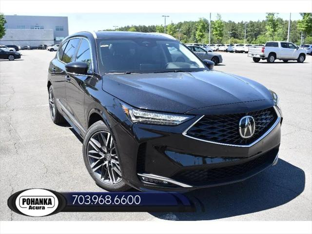 2026 Acura MDX Advance Package for sale in Chantilly, VA