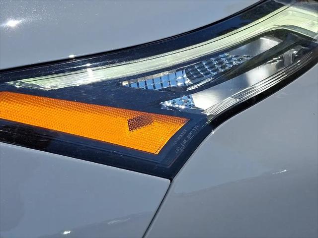 2023 Nissan Rogue SL Intelligent AWD