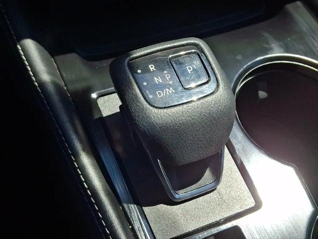 2023 Nissan Rogue SL Intelligent AWD